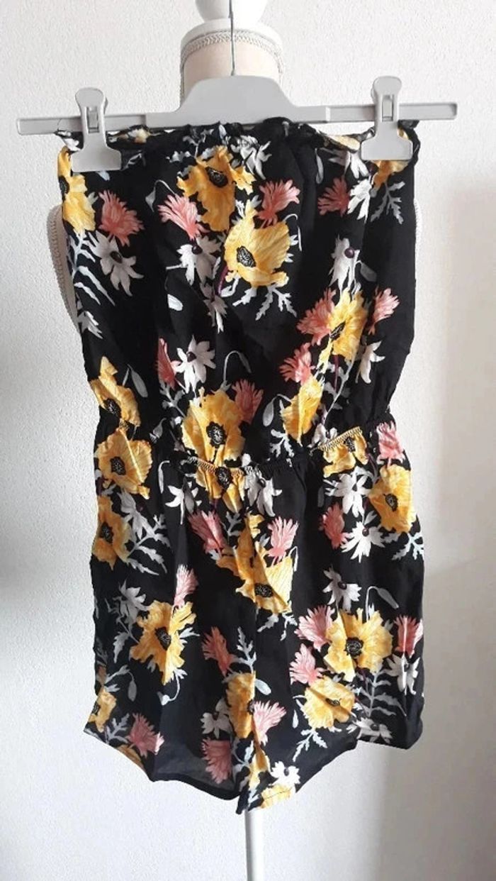 Combishort taille 34 H&M - photo numéro 2
