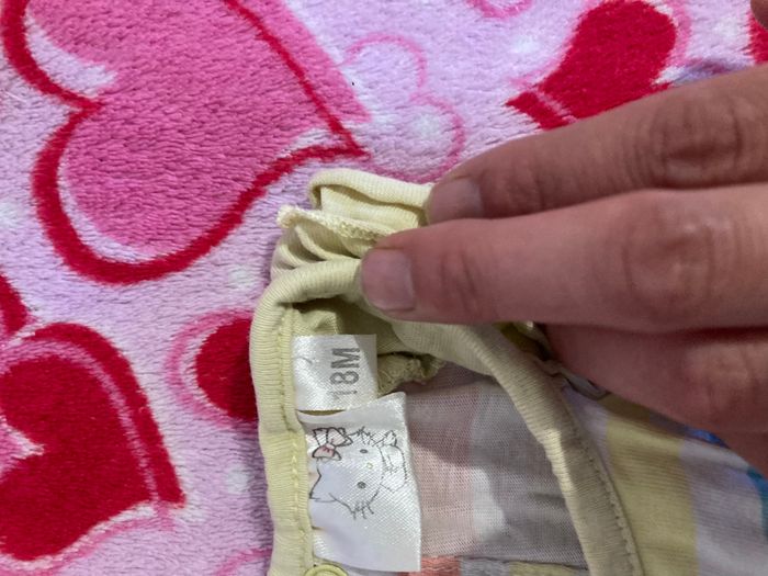 Débardeur hello kitty - photo numéro 2