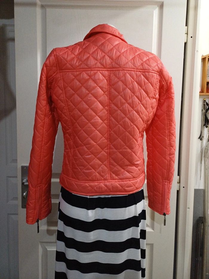 Veste matelassé - photo numéro 3
