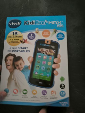 Kidicom