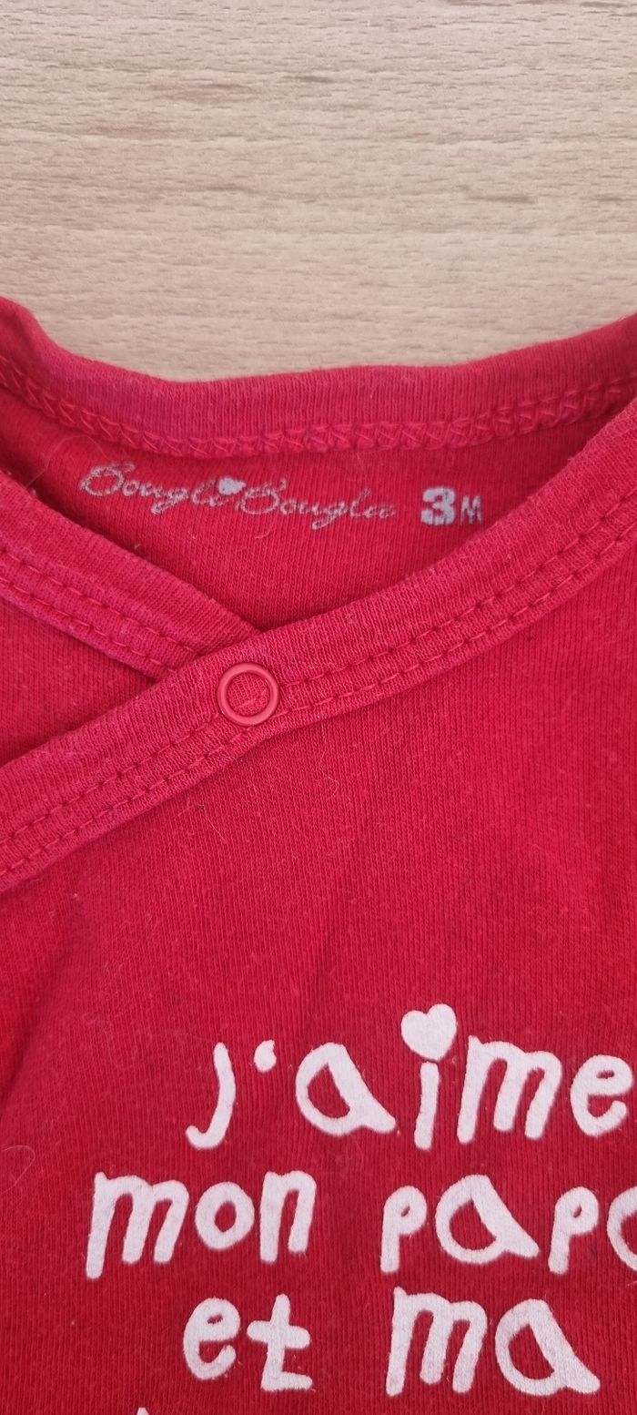 Body - photo numéro 2