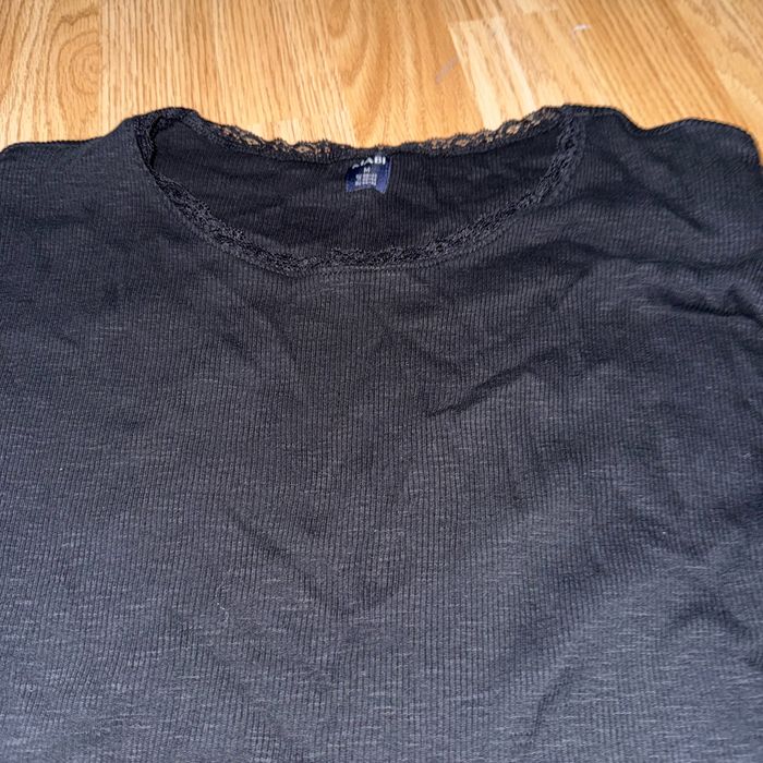 Lot de 2 hauts à manche courtes - photo numéro 5