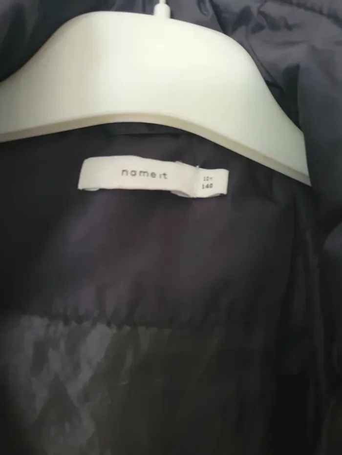 Manteau Name it - photo numéro 5