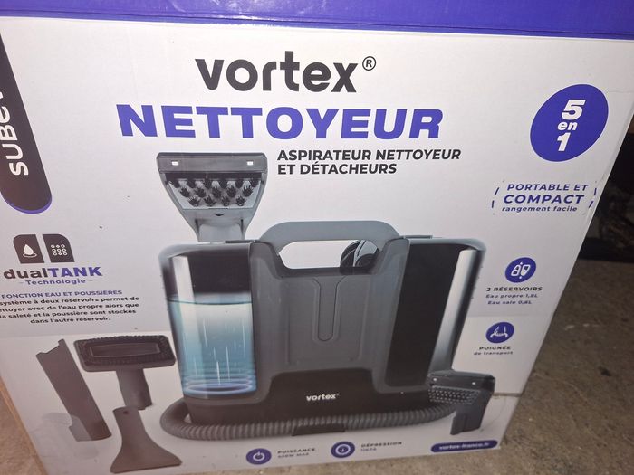 Sampoingneuse - photo numéro 3