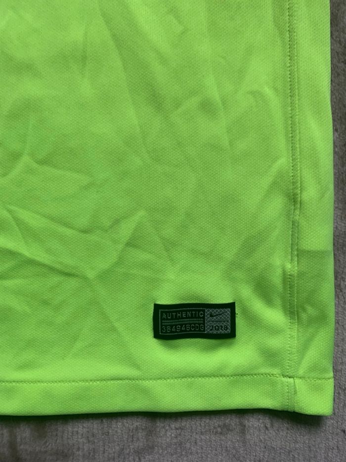 Maillot Messi Barcelone - photo numéro 6