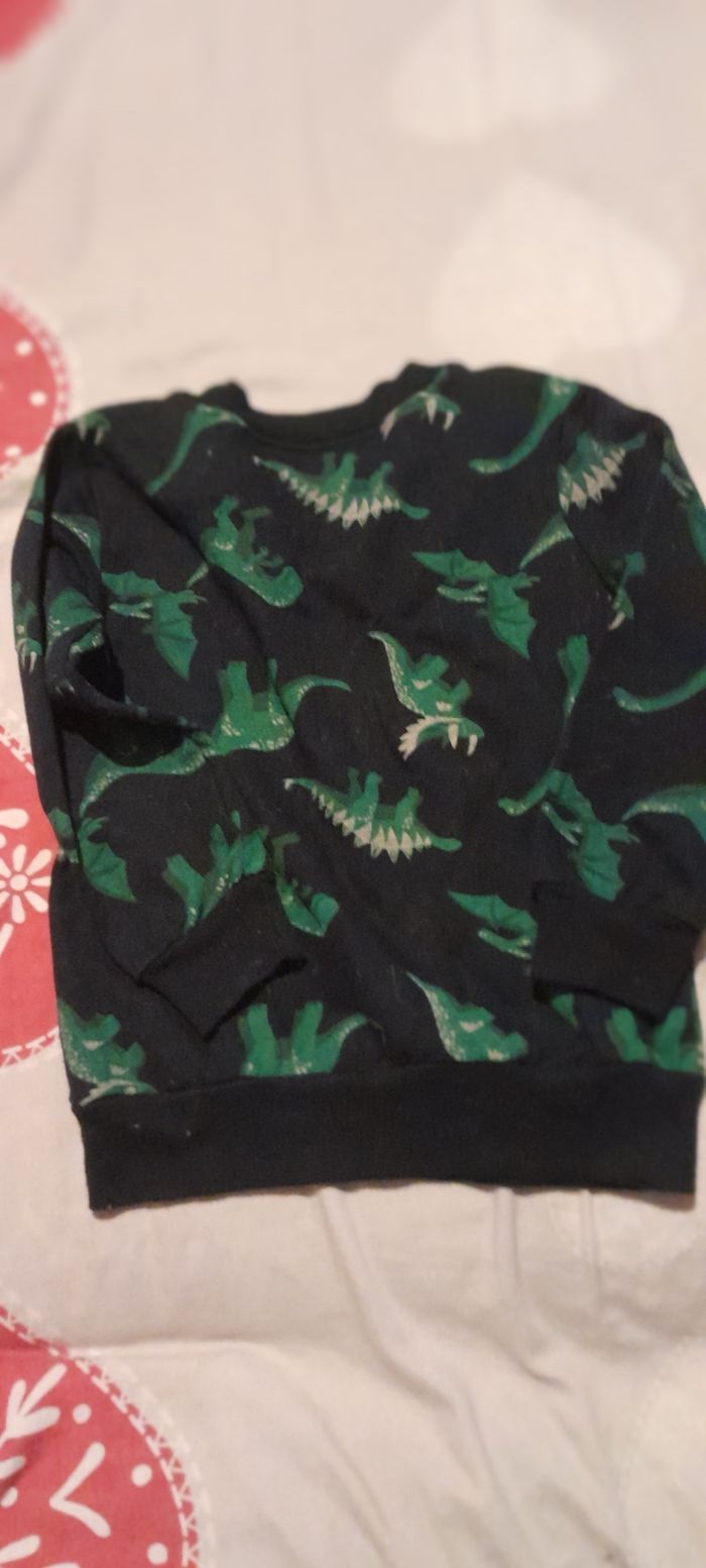 Pull - photo numéro 2