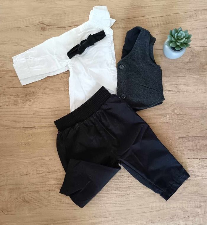 Ensemble de cérémonie