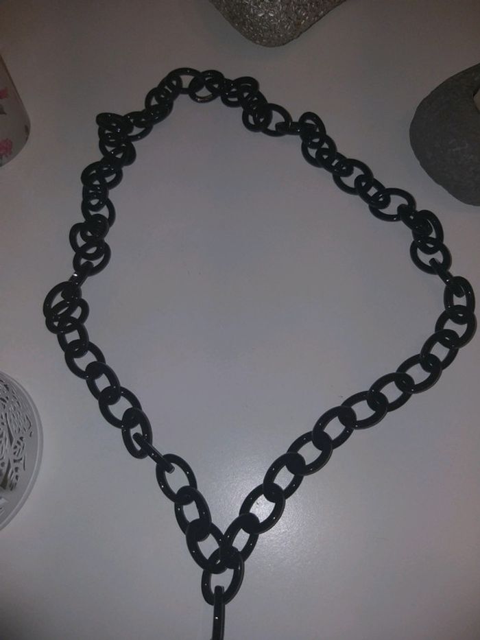 Magnifique collier neuf Apart - photo numéro 3