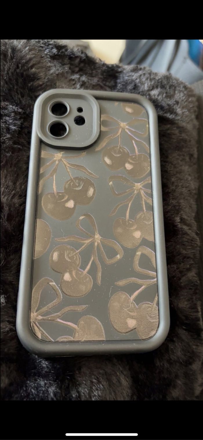 iPhone 12 - photo numéro 4