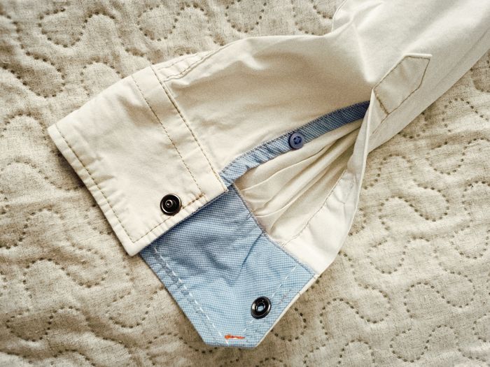 Chemise Gaastra - photo numéro 7
