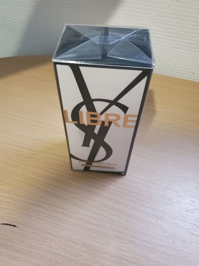 Libre Intense - photo numéro 4