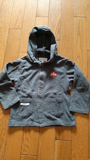 Gilet