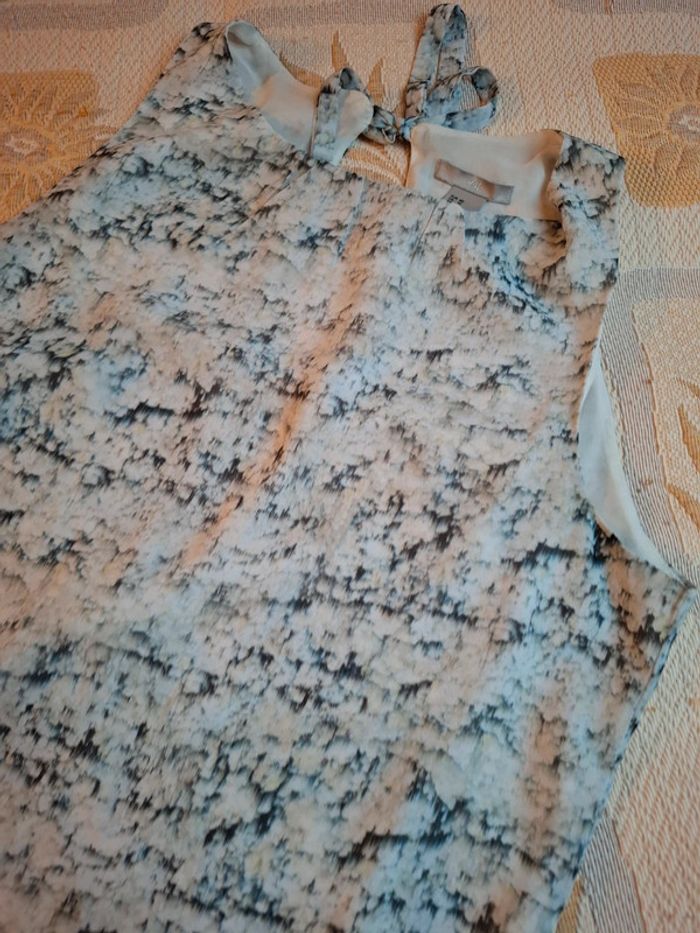 Magnifique tunique femme élégant - photo numéro 2