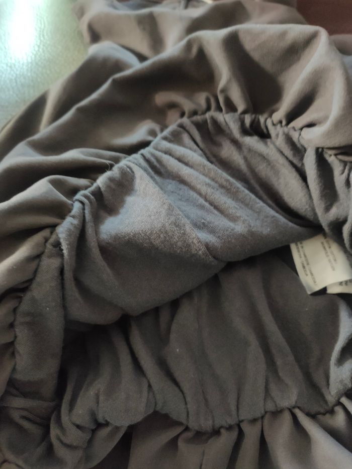 Robe ballon 12 mois - photo numéro 3