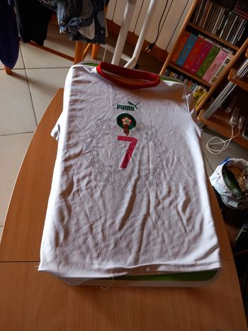 Maillot