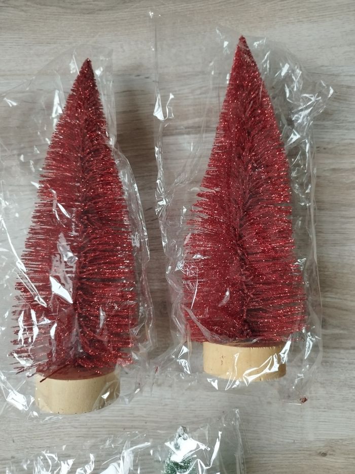 Décoration de Noël - photo numéro 2