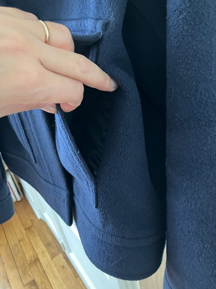 Manteau court femme Esprit - photo numéro 2