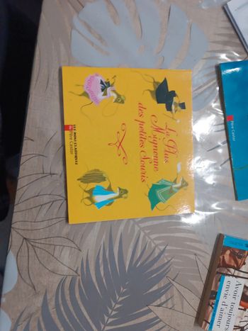 Livre La plus mignonne des petites souris