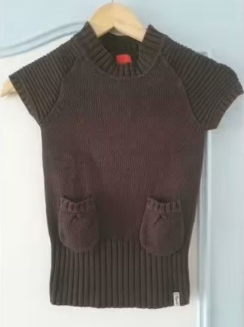 Robe Esprit, taille 5 ans