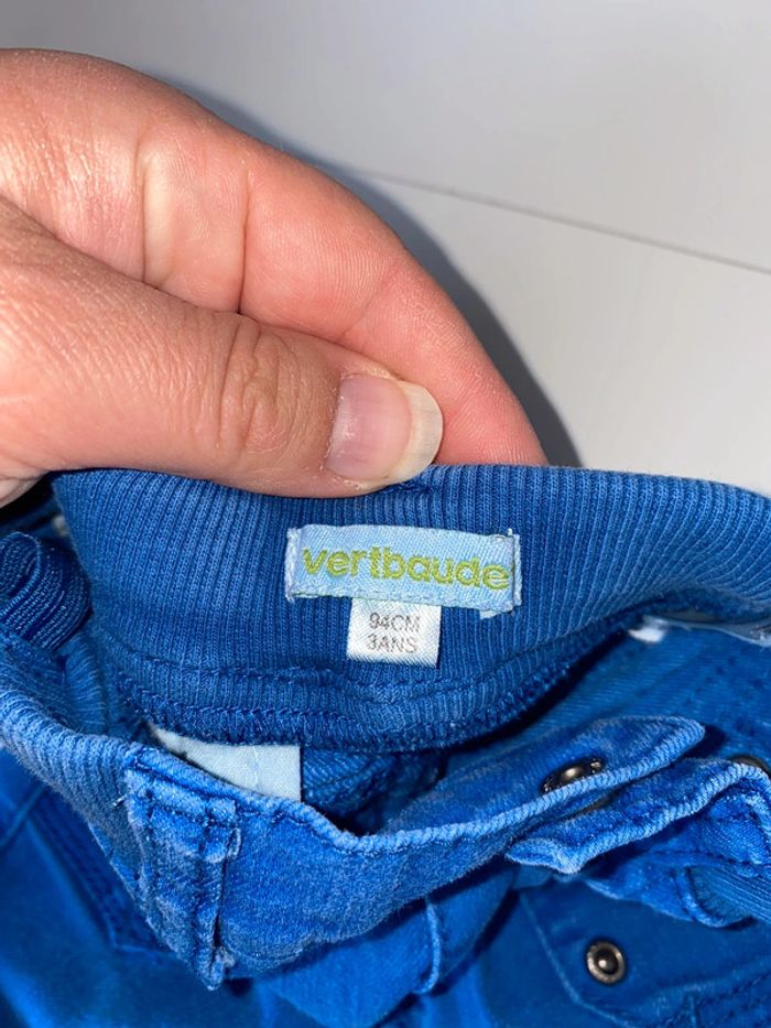 Jean 3 ans - photo numéro 4