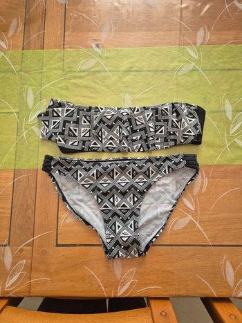Maillot de bain