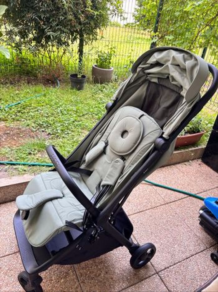 Poussette - photo numéro 4
