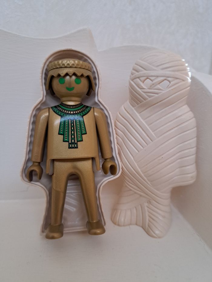 Playmobil 4531 momie égyptienne - photo numéro 3