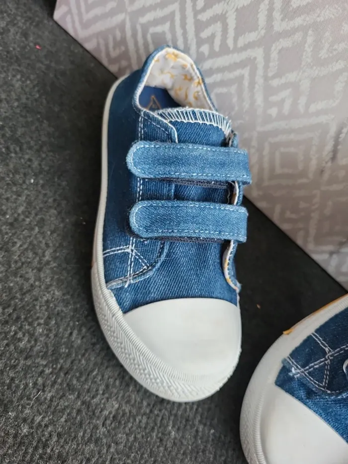 Chaussures creeks - photo numéro 2