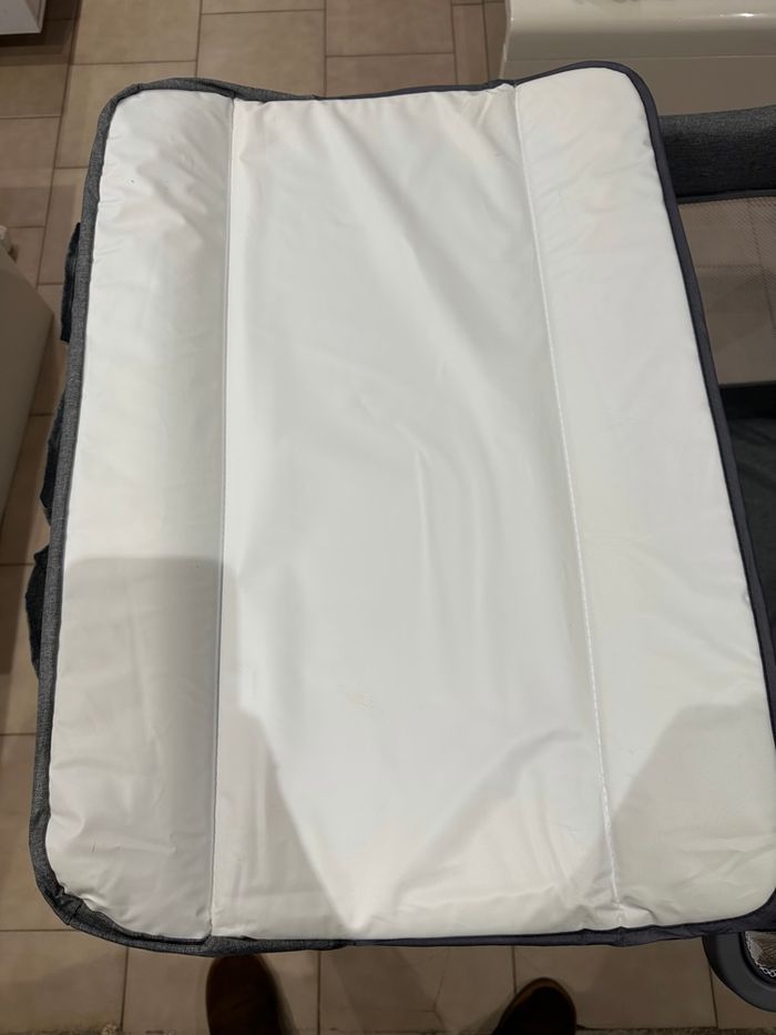 Lit parapluie Kinderkraft - photo numéro 2