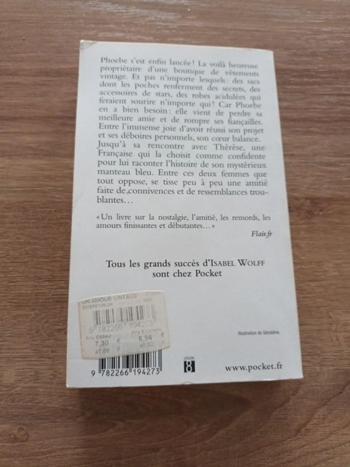vends livre - photo numéro 2