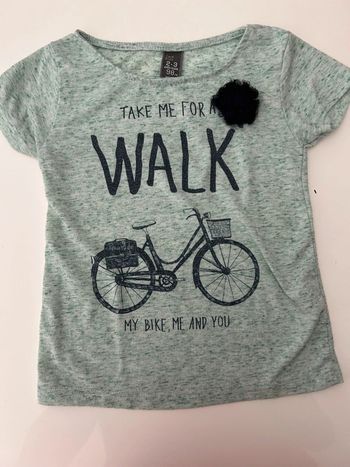 T shirt