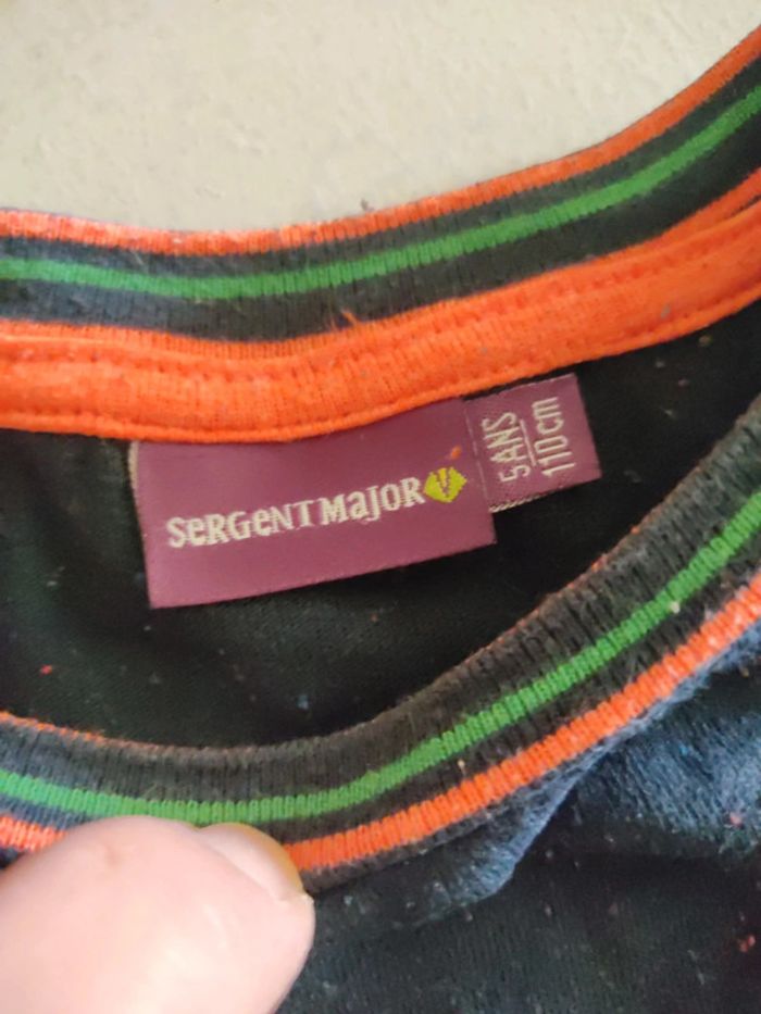 Tee short - photo numéro 2