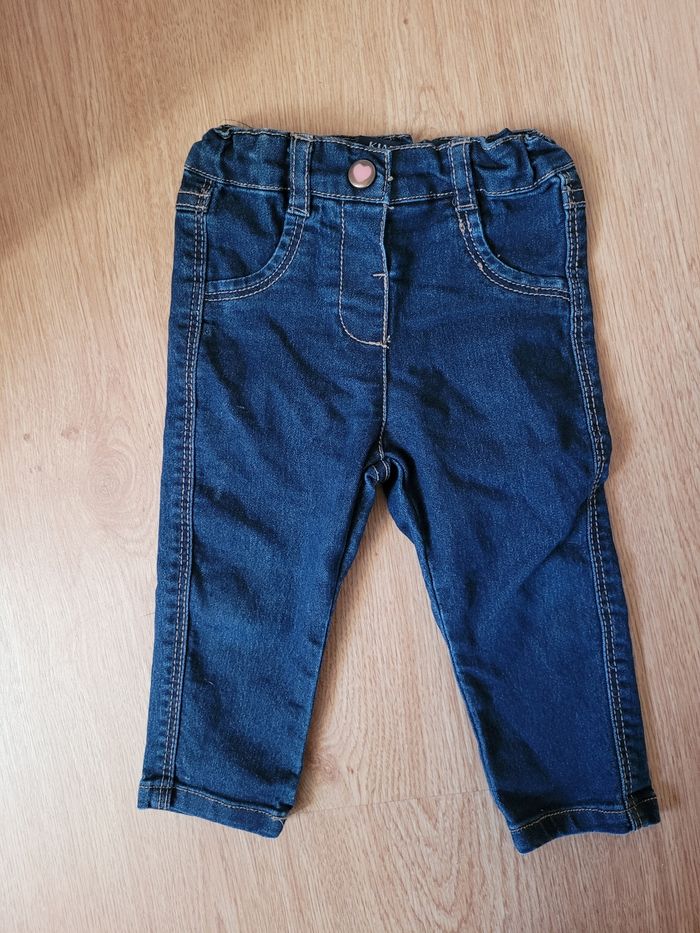 Pantalons - photo numéro 2