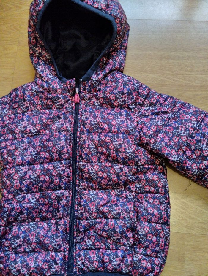 Manteau - photo numéro 1