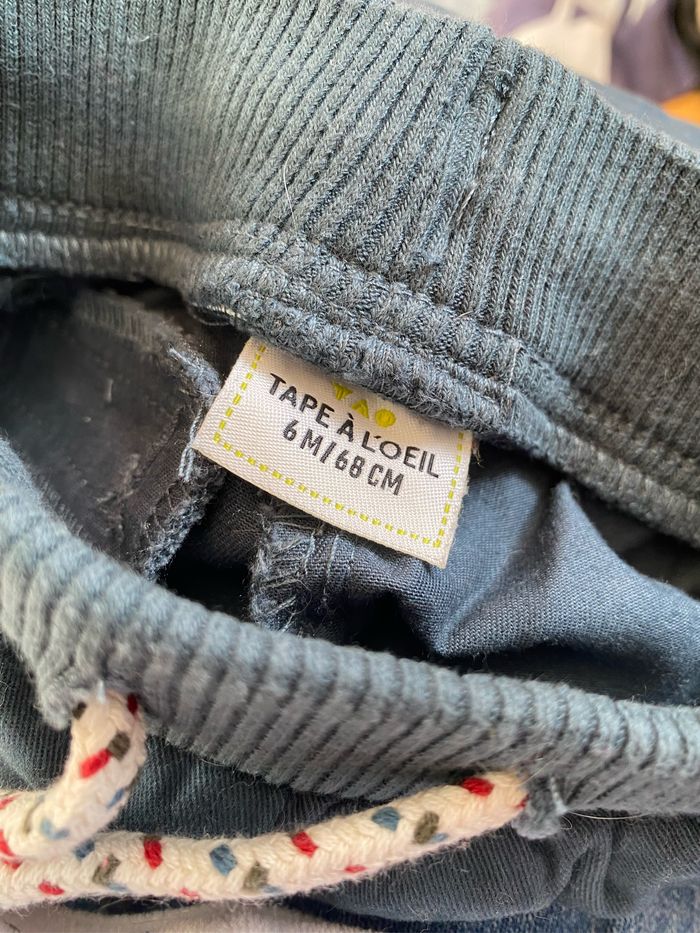 Pantalon TAO - photo numéro 2