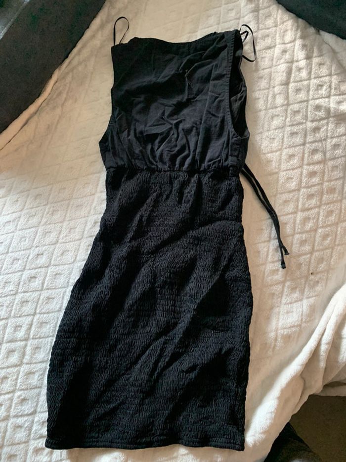 Robe manche courte - photo numéro 2