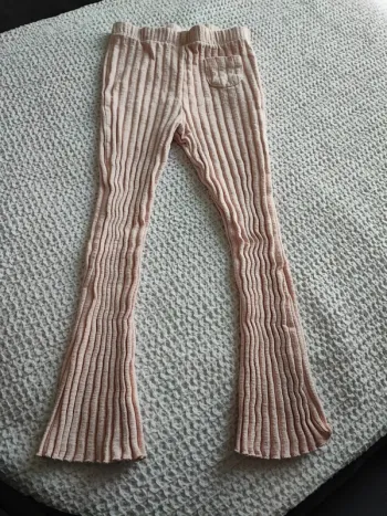Pantalon Zara