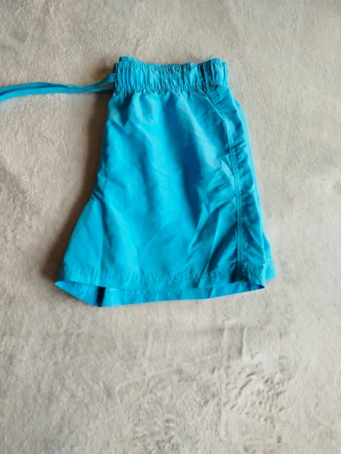 Short de bain homme taille S Livergy - photo numéro 7