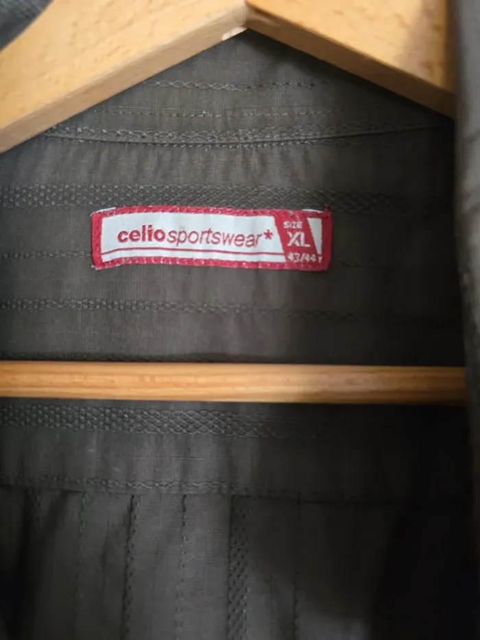 Chemise Celio - photo numéro 2