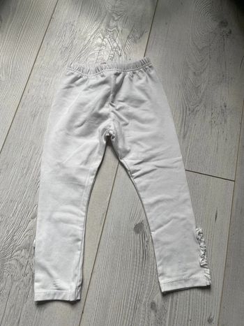 Très joli legging fille 3 ans