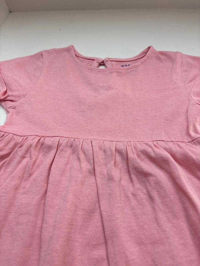 Robe Kiabi 24 mois - photo numéro 2