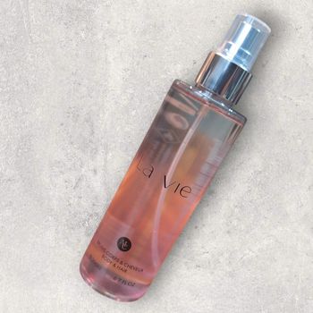 La Vie – Brume Corps & Cheveux Collection Privé 200 ml