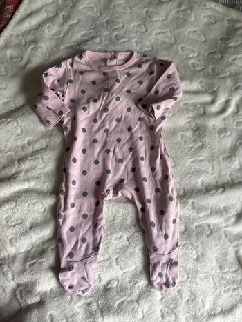 Pyjama léger