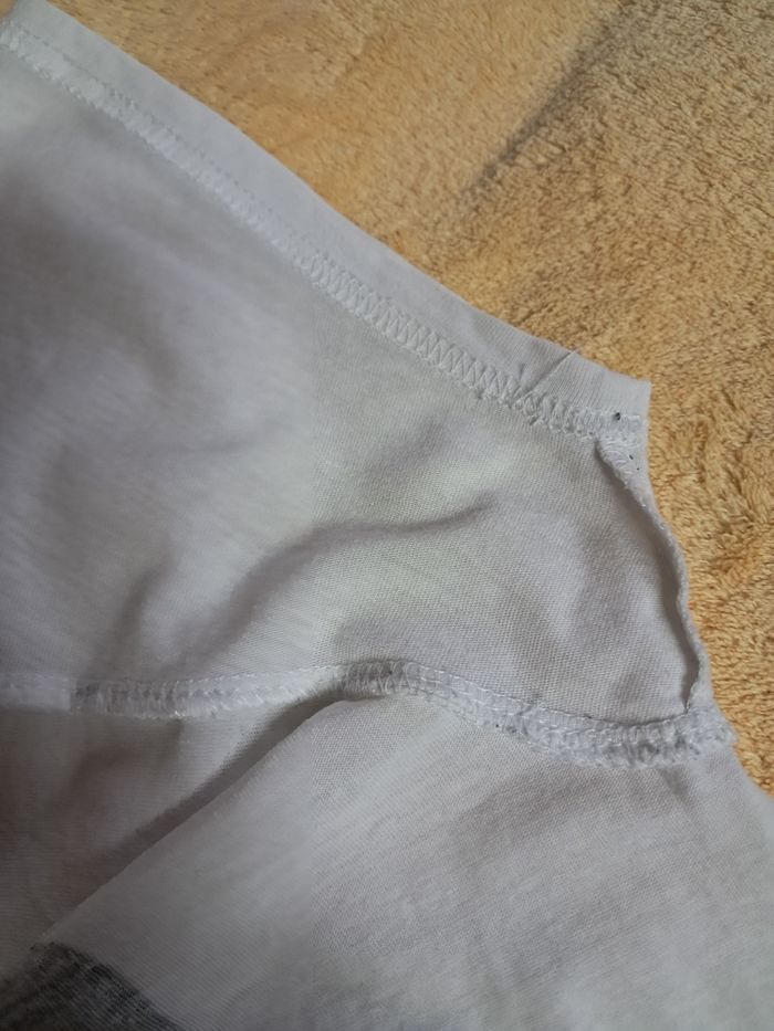 Tee-shirt Nasa - photo numéro 4