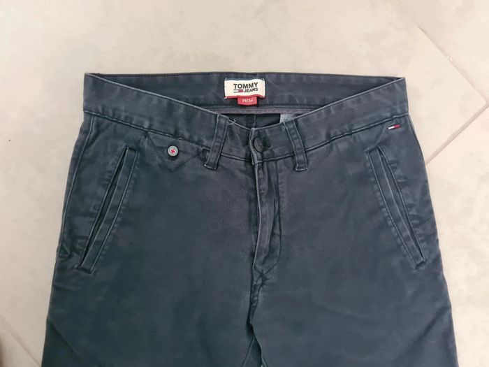 Chino slim fit tommy hilfiger W29/L34