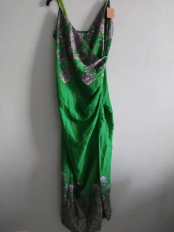 Robe taille S