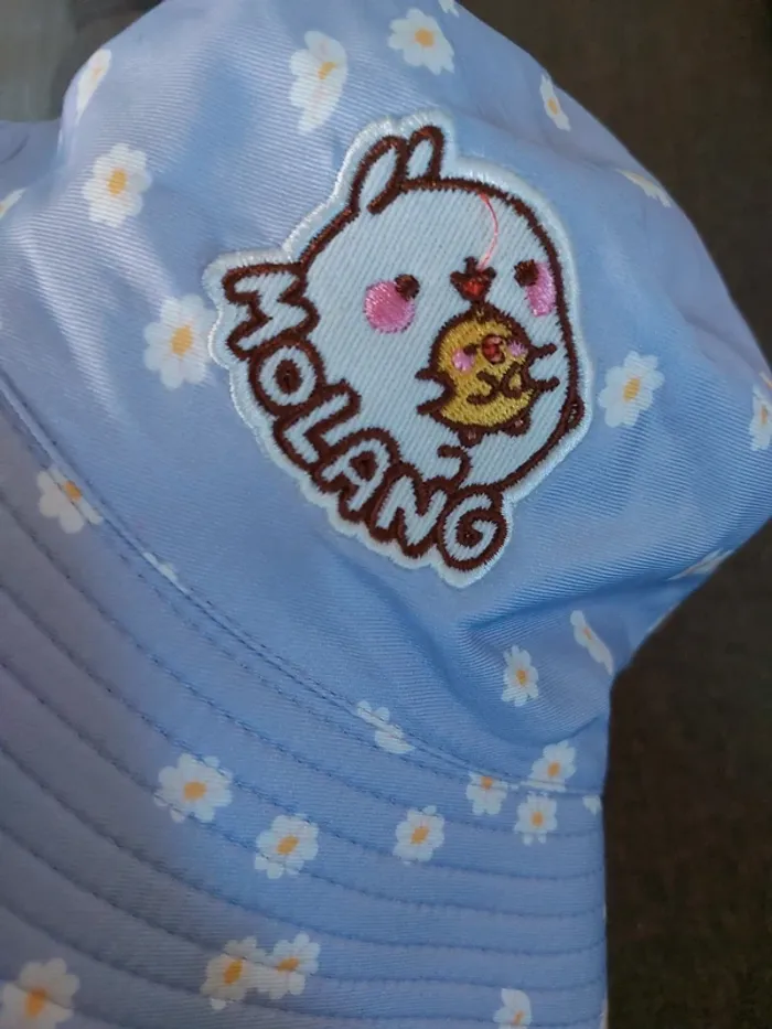 Bob Molang - photo numéro 4