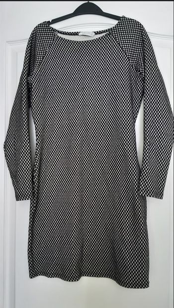 Robe Mango taille S