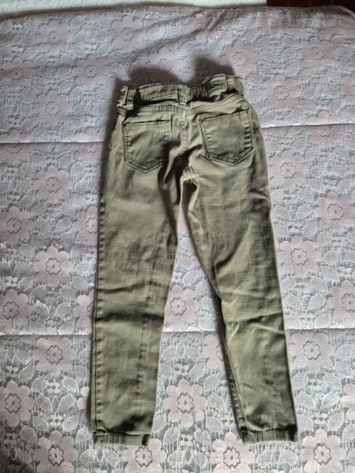 Pantalon T6/7 ans - photo numéro 5