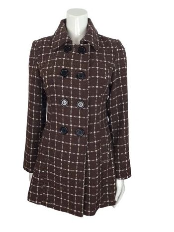Veste bluemotion